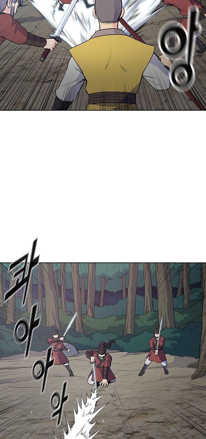 The God Of War Chapter 13 - Page 53