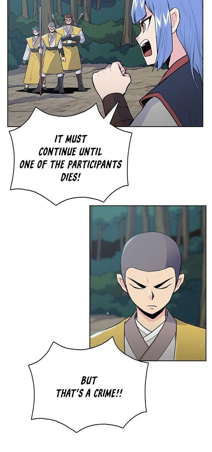 The God Of War Chapter 13 - Page 57