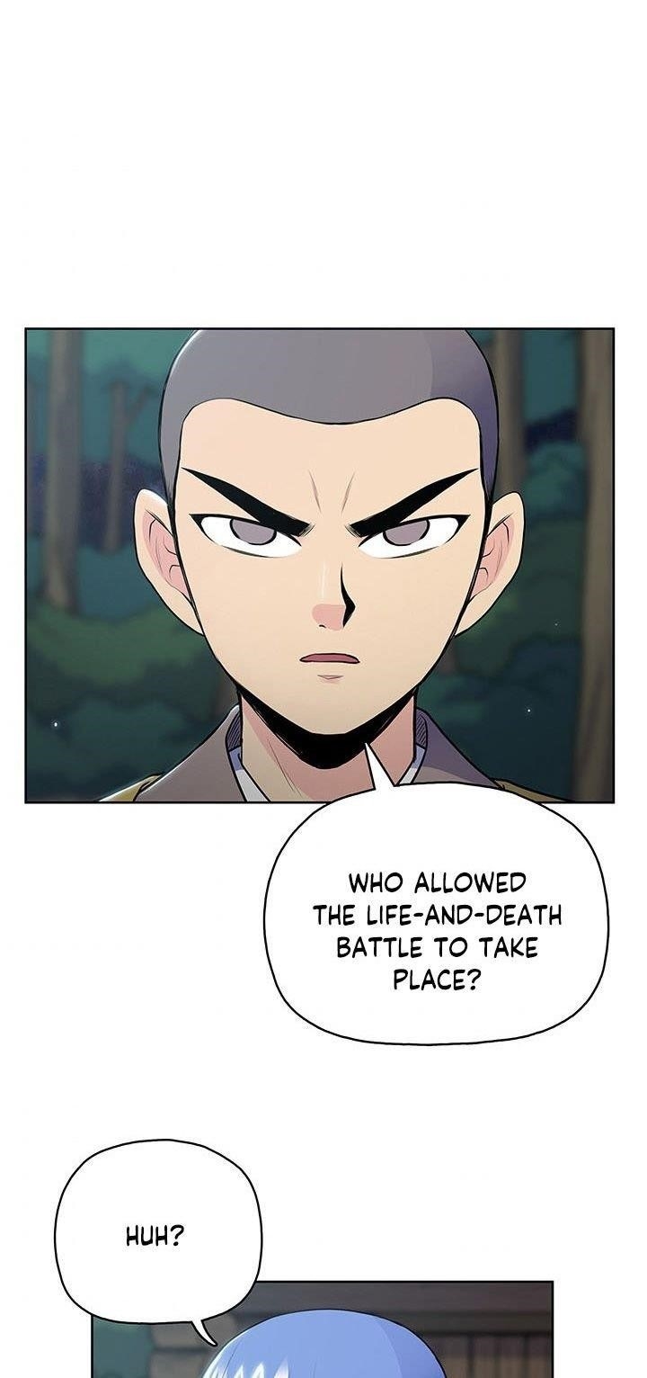 The God Of War Chapter 13 - Page 58