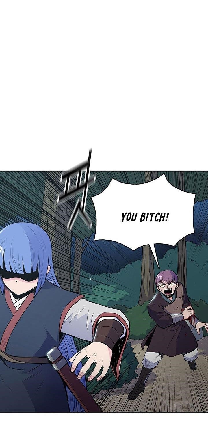 The God Of War Chapter 13 - Page 6