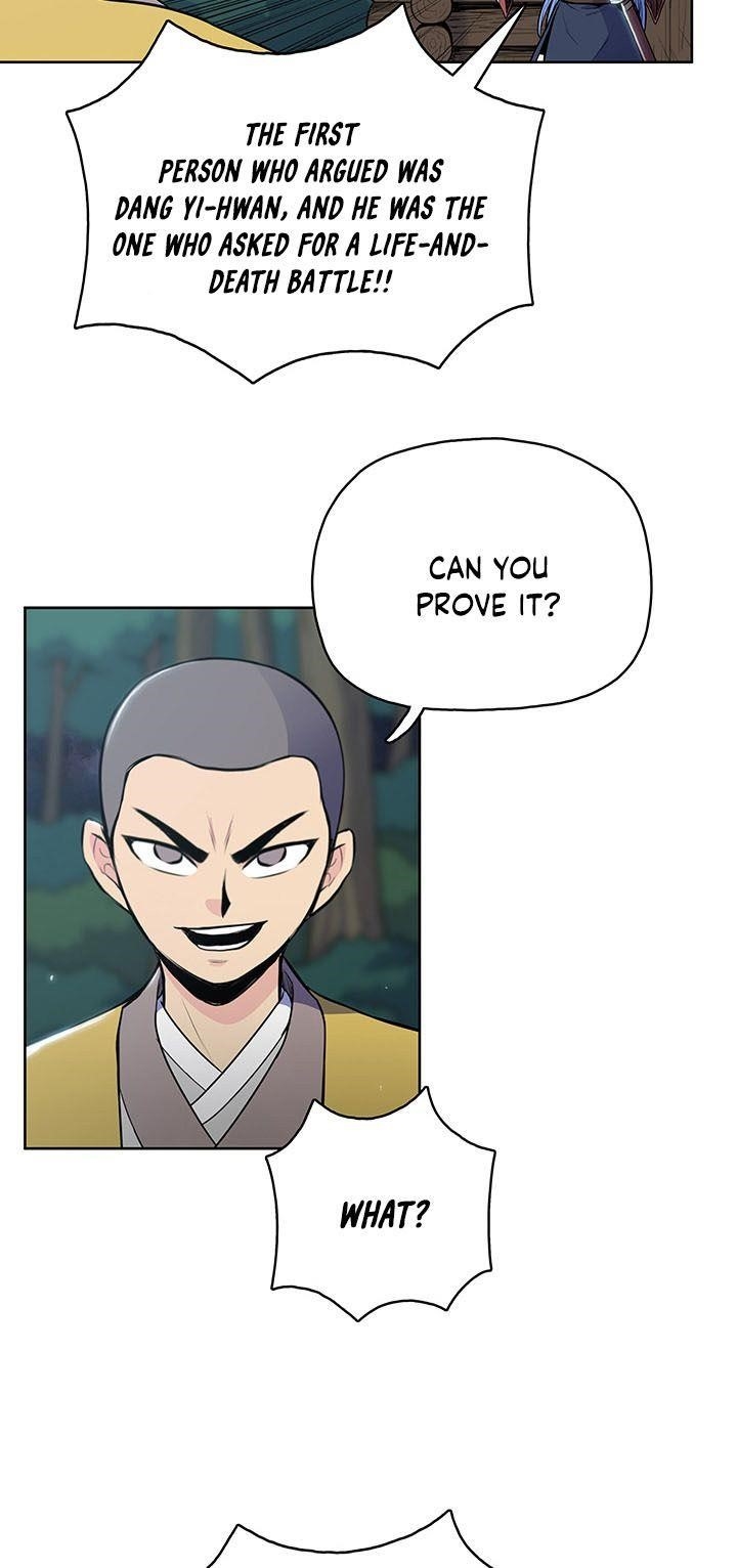 The God Of War Chapter 13 - Page 62