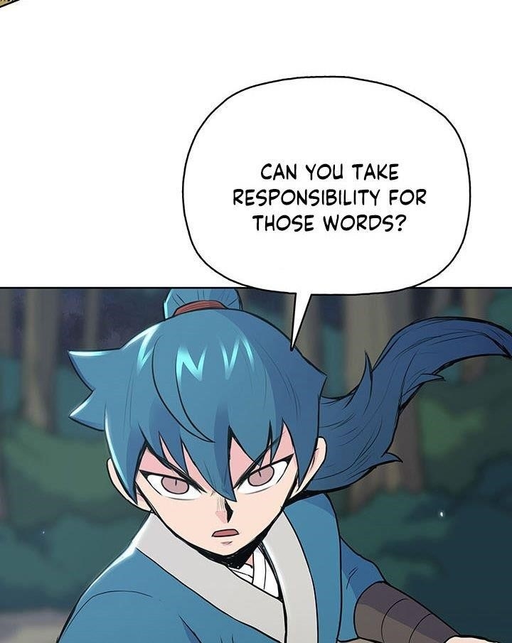 The God Of War Chapter 13 - Page 67