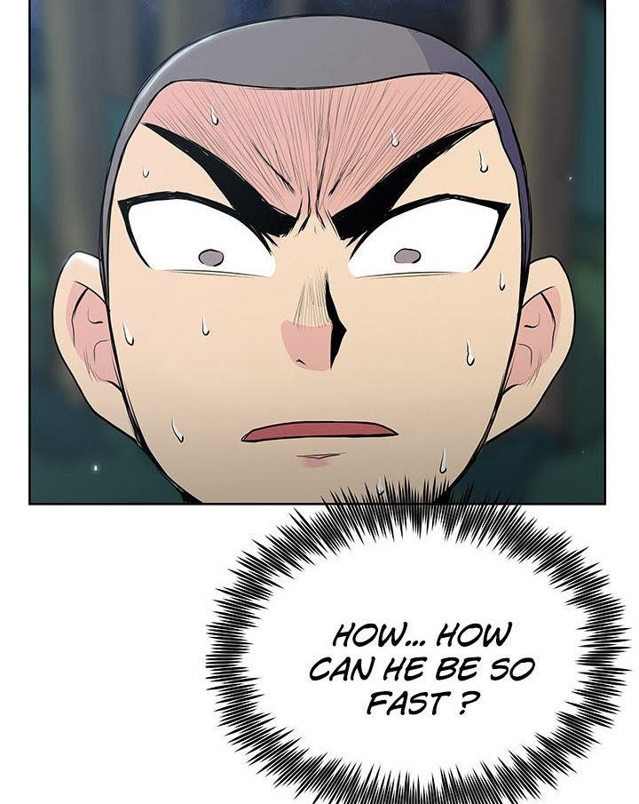 The God Of War Chapter 13 - Page 69