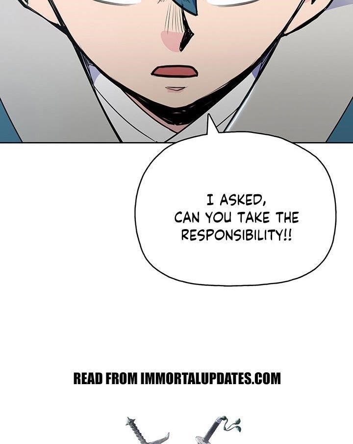 The God Of War Chapter 13 - Page 71