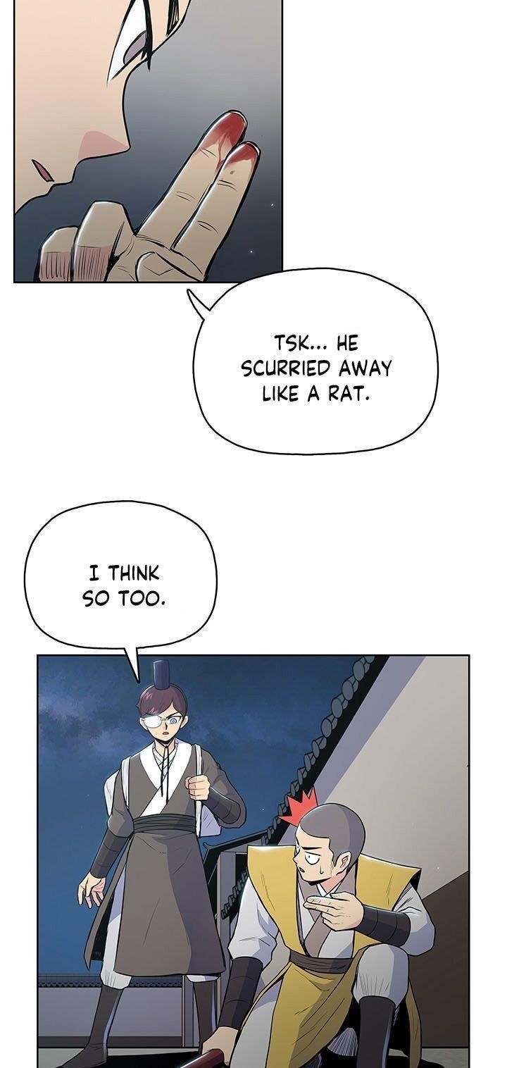 The God Of War Chapter 15 - Page 13