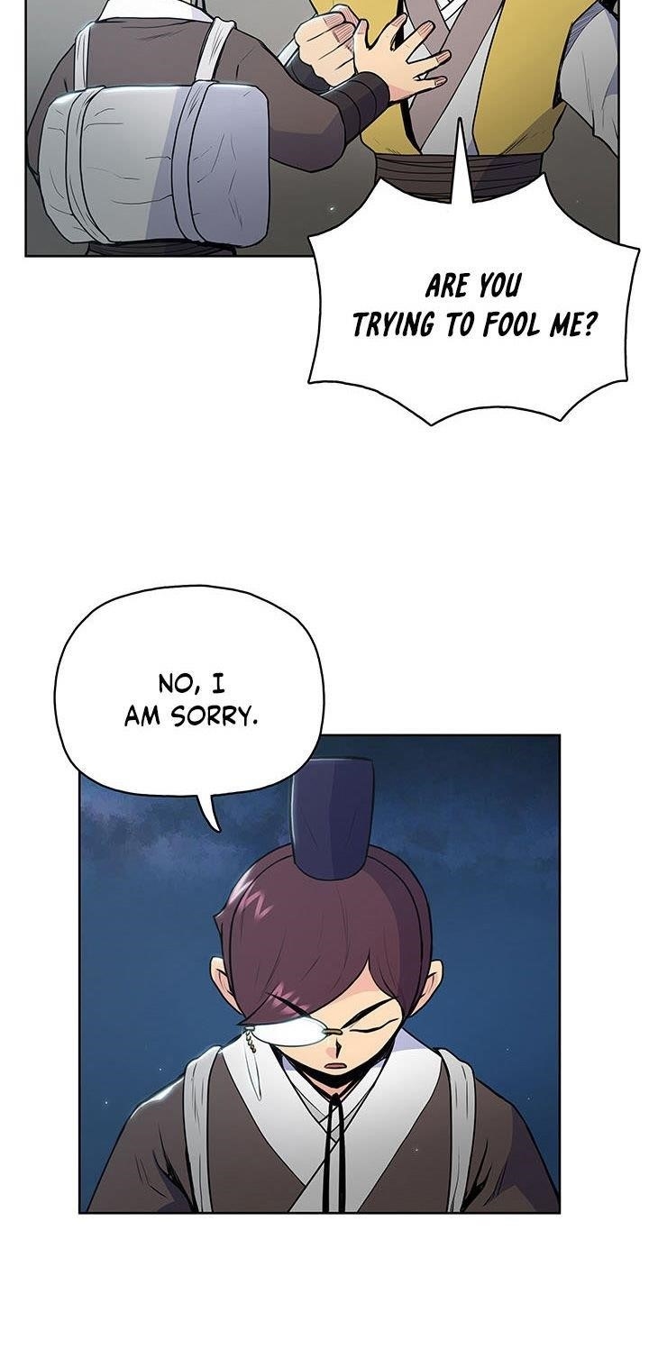 The God Of War Chapter 15 - Page 16