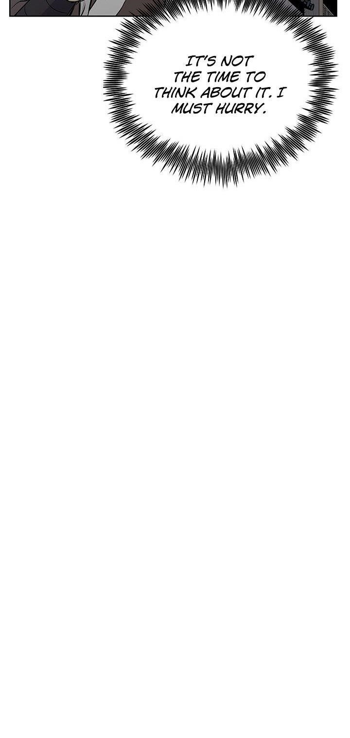 The God Of War Chapter 15 - Page 20