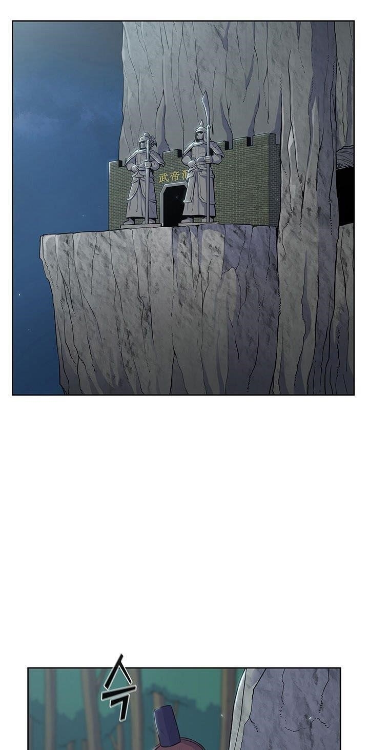 The God Of War Chapter 15 - Page 21