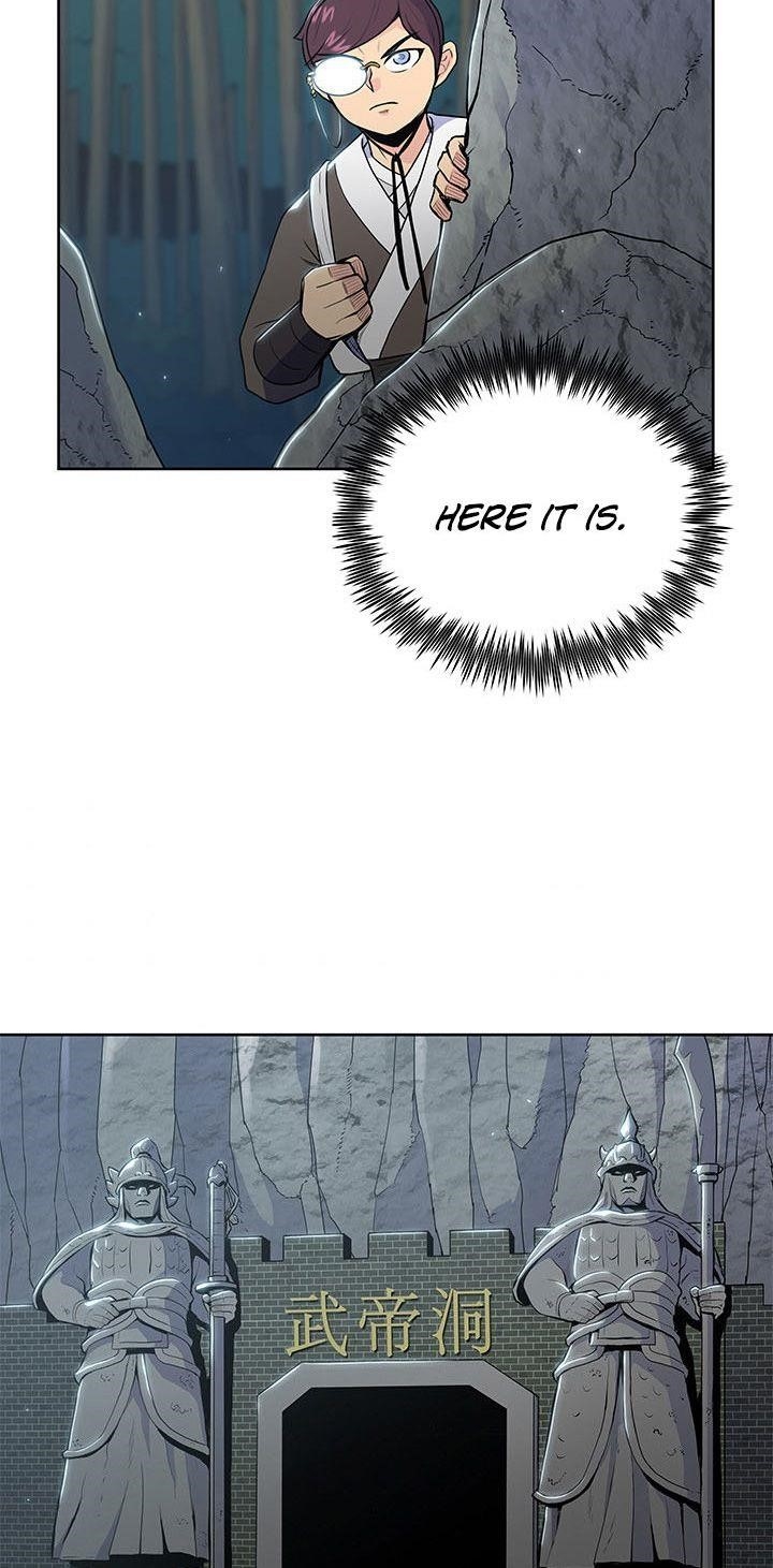 The God Of War Chapter 15 - Page 22