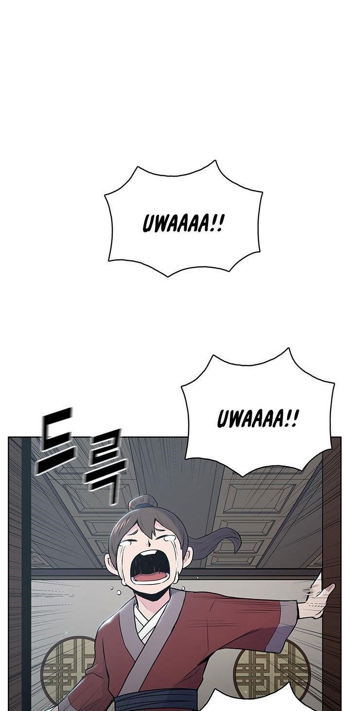 The God Of War Chapter 15 - Page 25