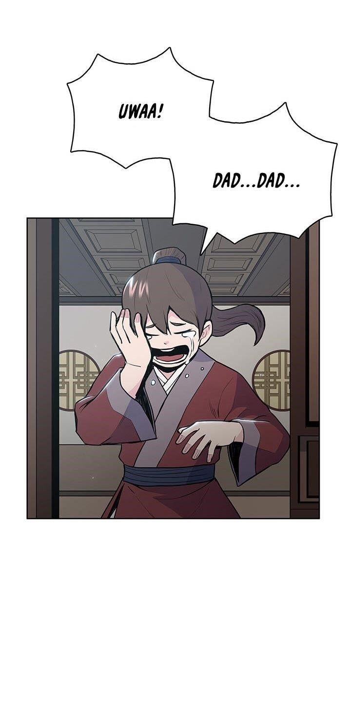 The God Of War Chapter 15 - Page 27