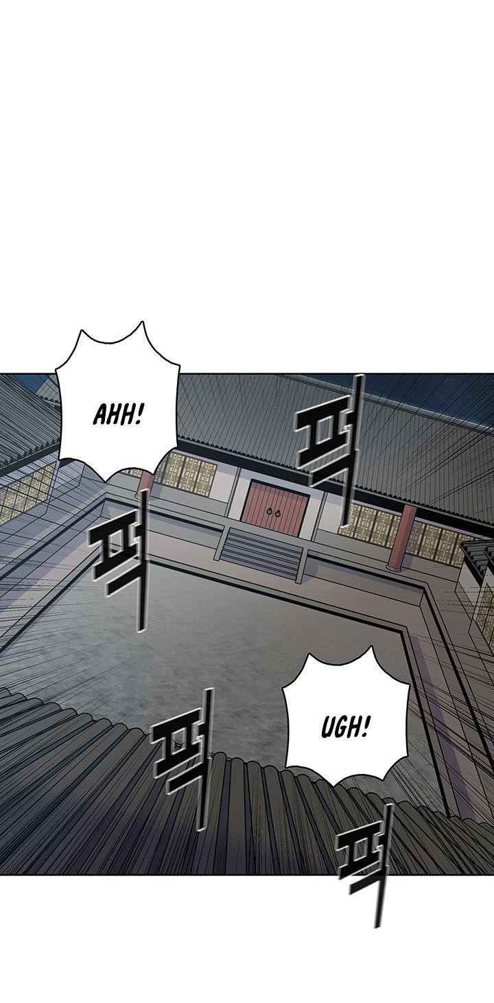 The God Of War Chapter 15 - Page 28