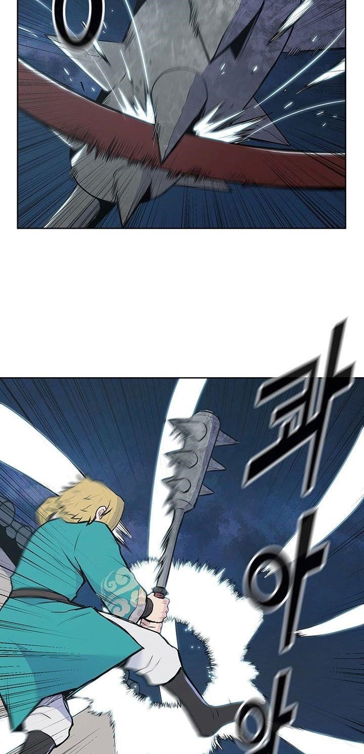 The God Of War Chapter 15 - Page 3