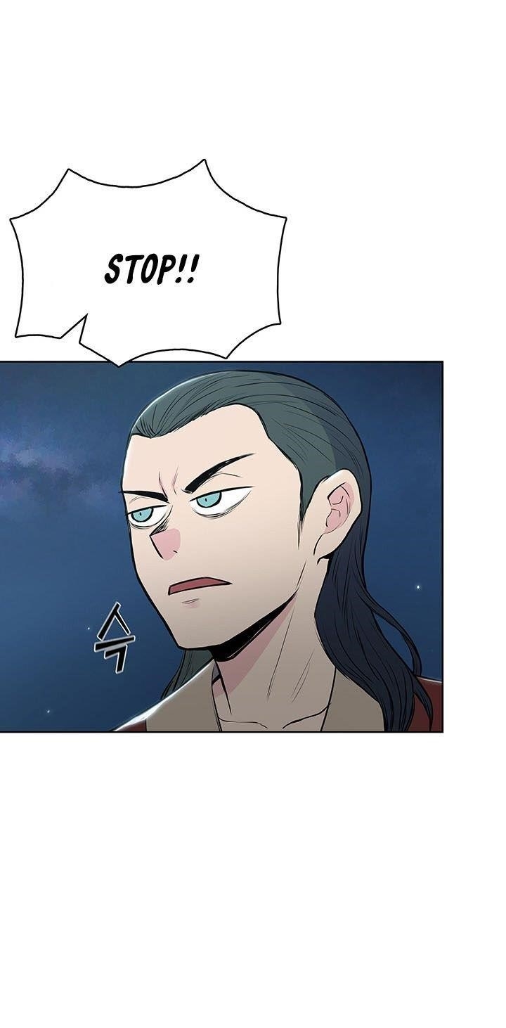 The God Of War Chapter 15 - Page 31