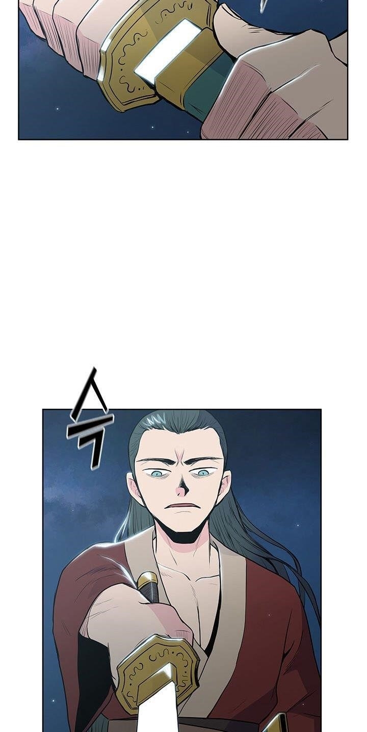 The God Of War Chapter 15 - Page 33