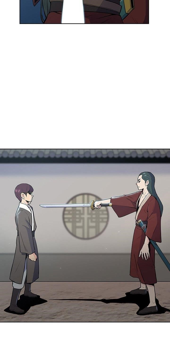 The God Of War Chapter 15 - Page 34