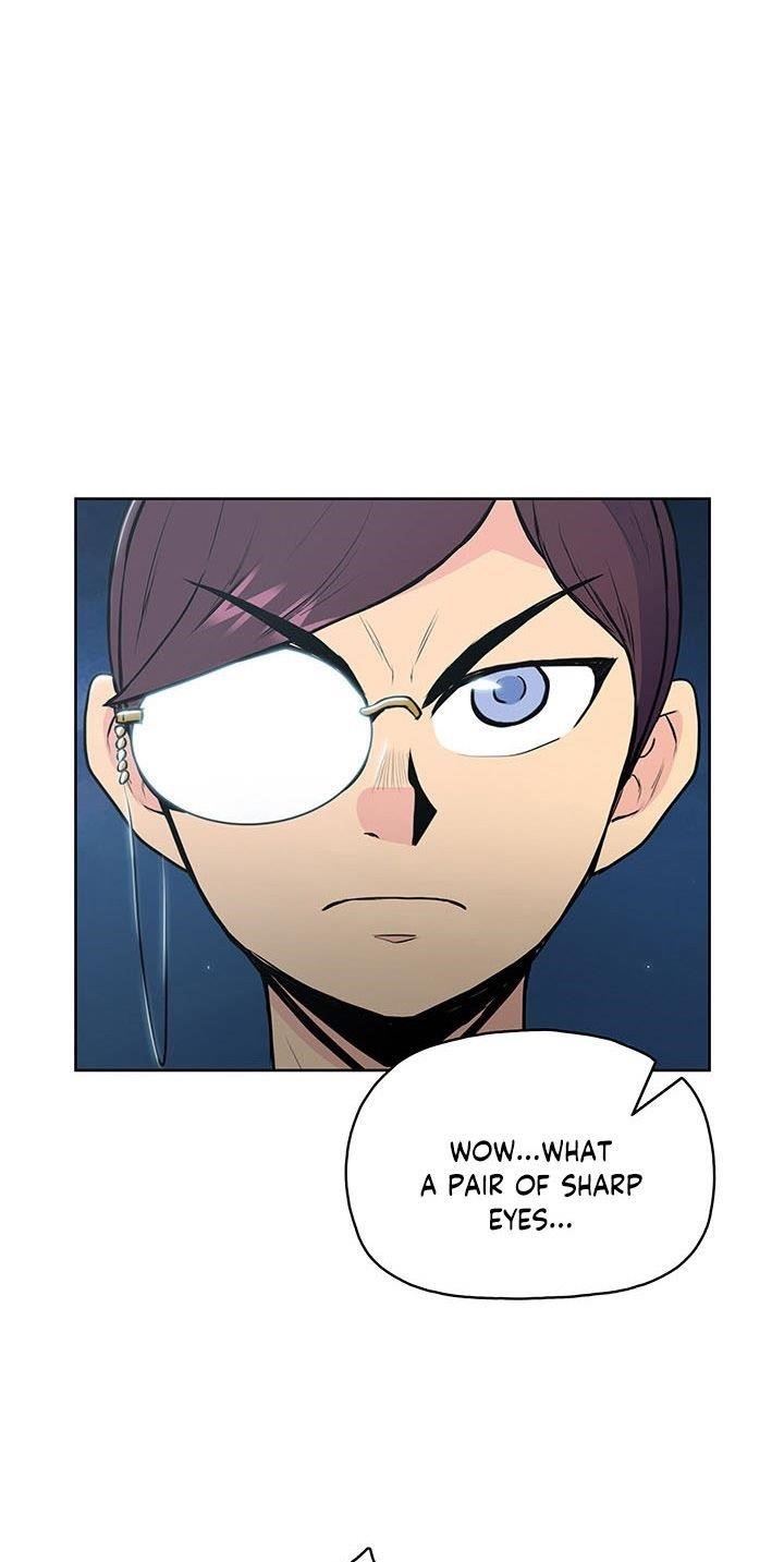 The God Of War Chapter 15 - Page 35