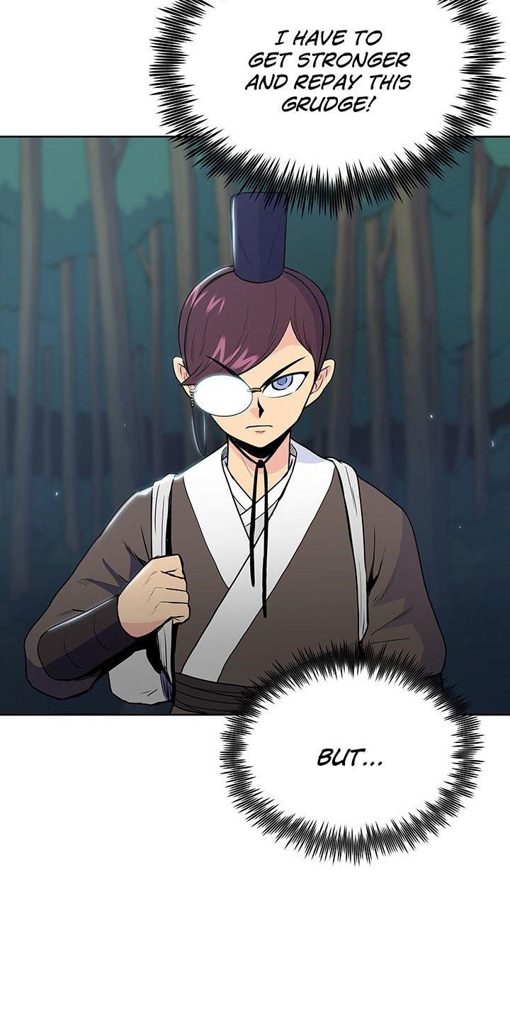 The God Of War Chapter 15 - Page 38