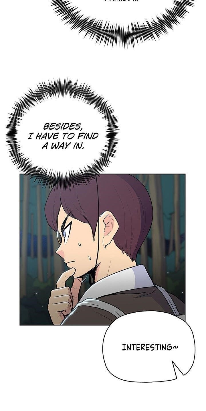 The God Of War Chapter 15 - Page 40