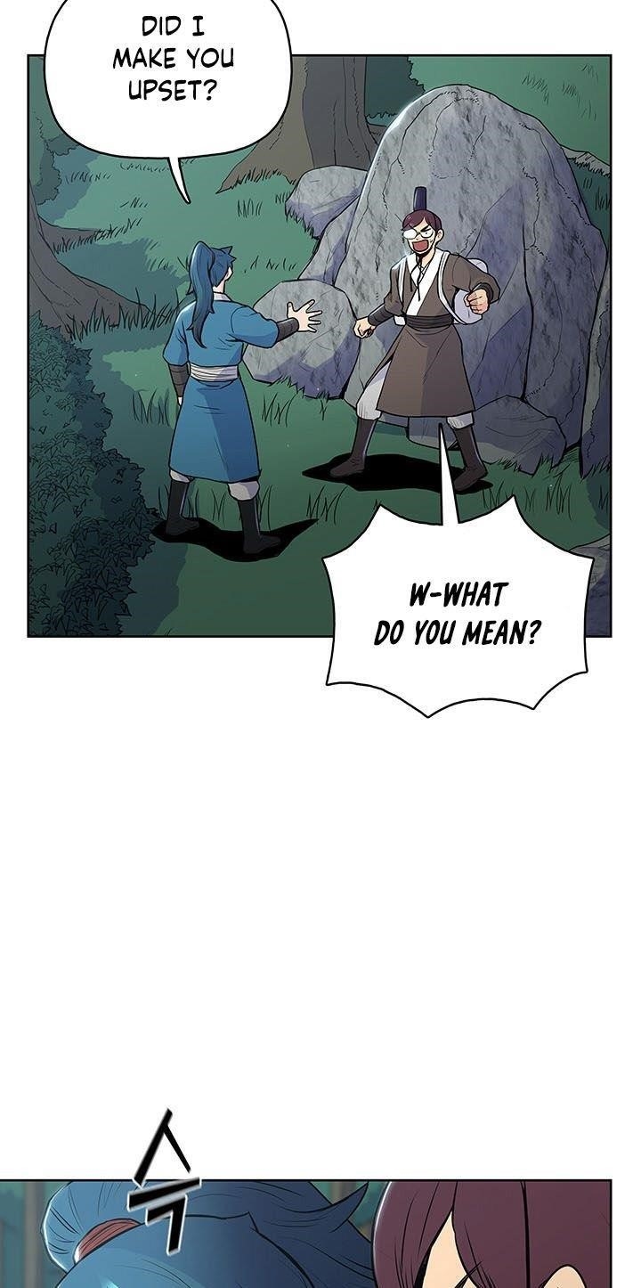 The God Of War Chapter 15 - Page 42