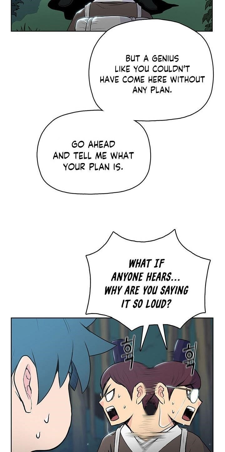 The God Of War Chapter 15 - Page 45