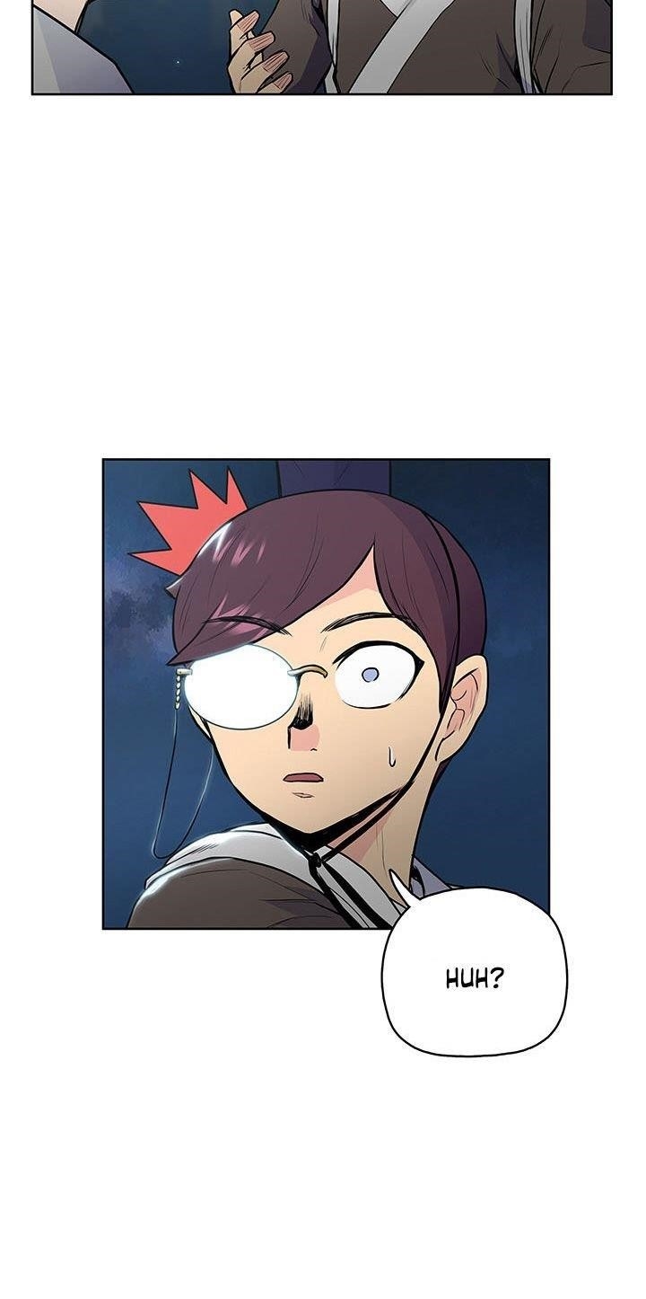 The God Of War Chapter 15 - Page 46