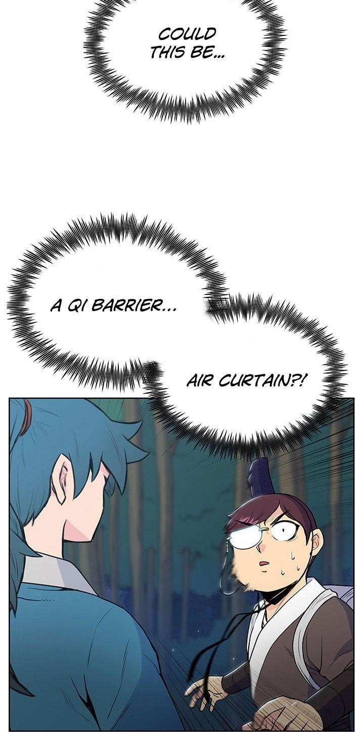 The God Of War Chapter 15 - Page 48