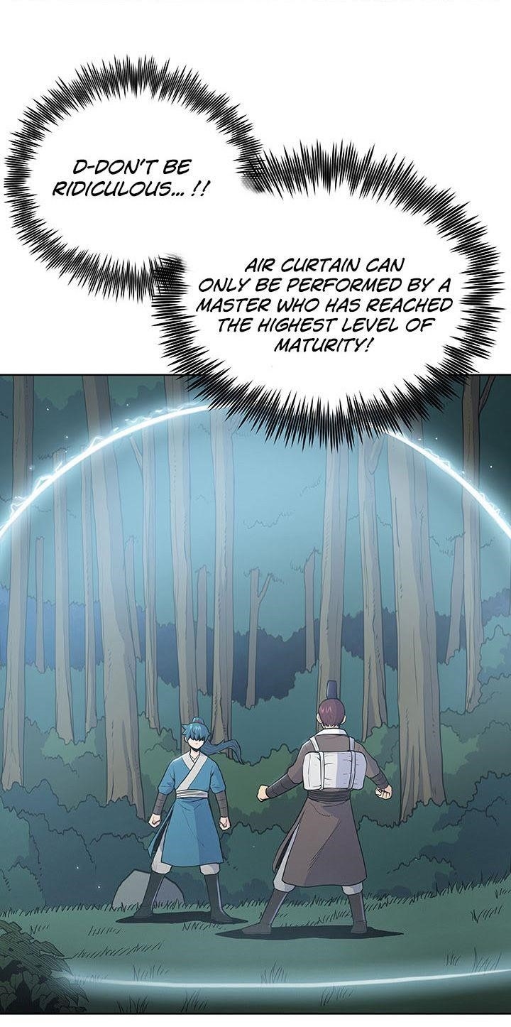 The God Of War Chapter 15 - Page 49