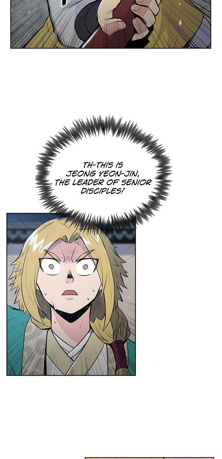 The God Of War Chapter 15 - Page 5