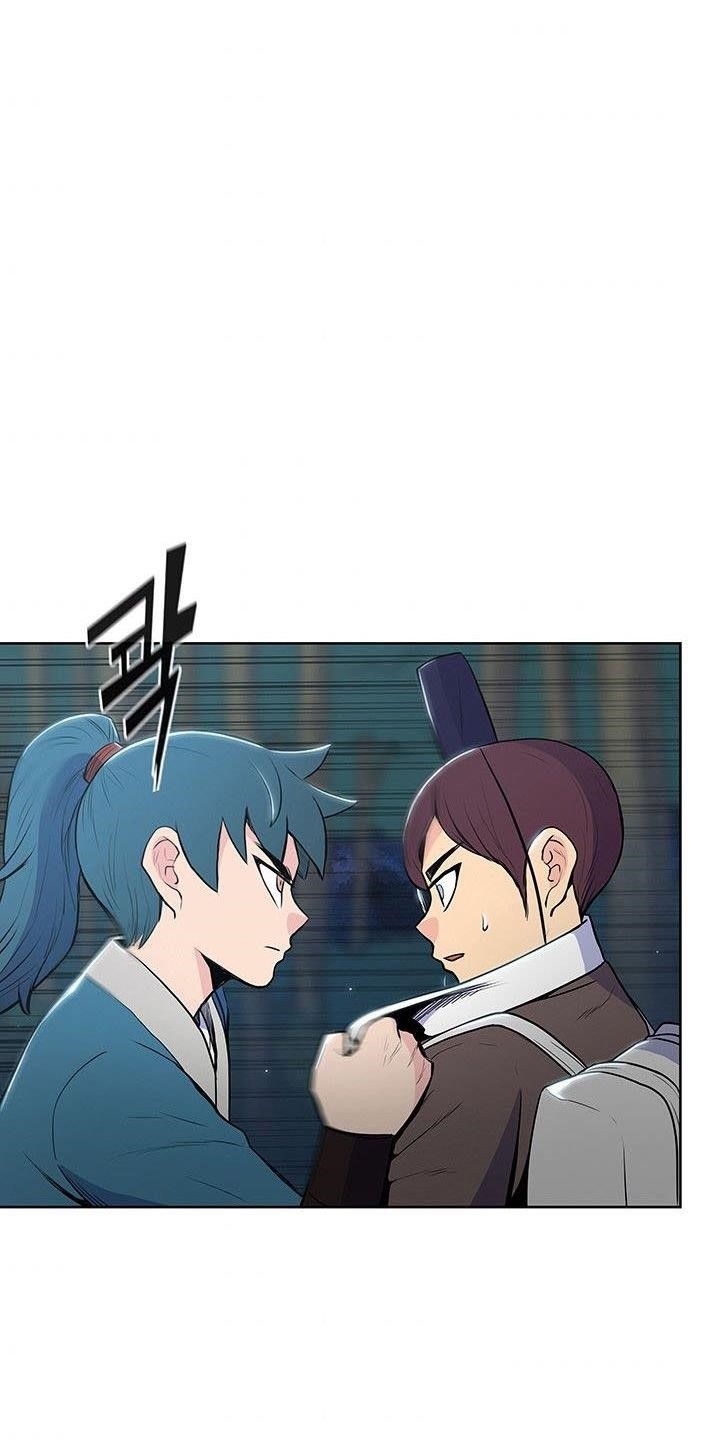 The God Of War Chapter 15 - Page 50