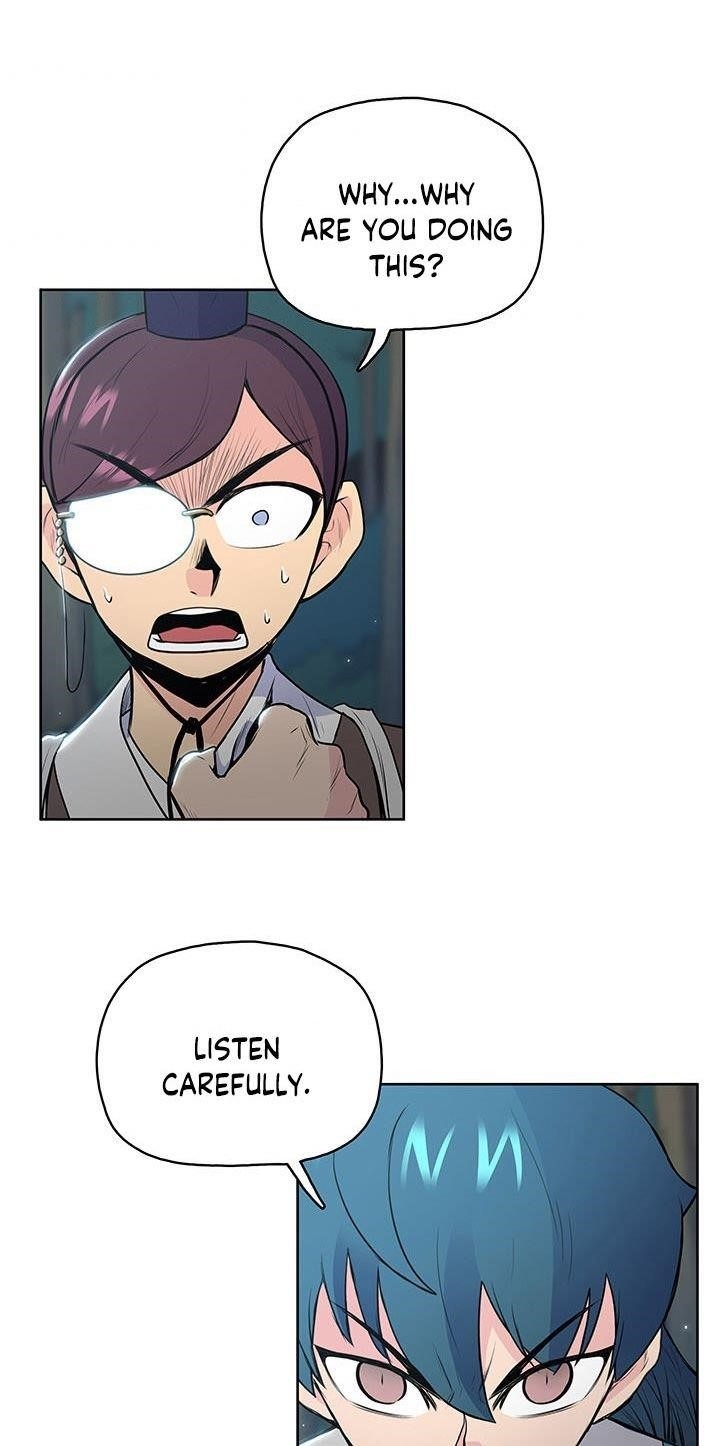 The God Of War Chapter 15 - Page 51