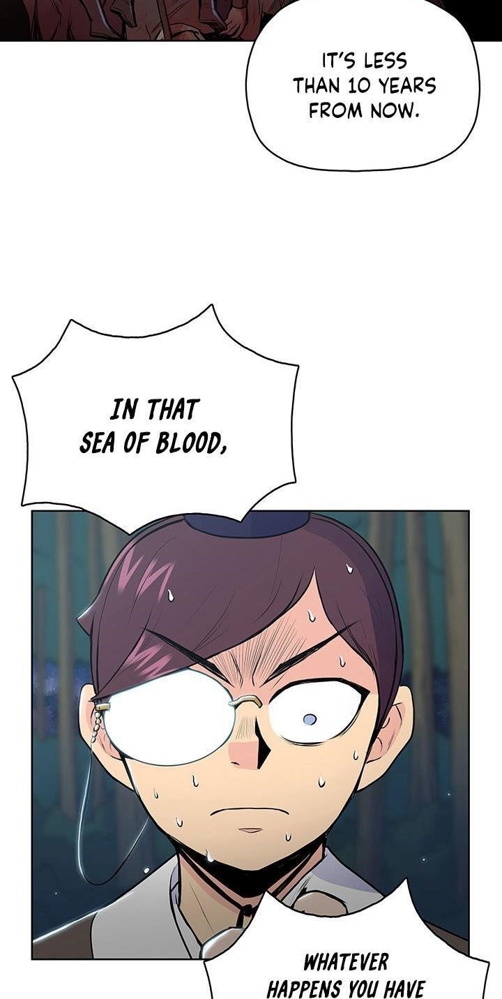 The God Of War Chapter 15 - Page 53