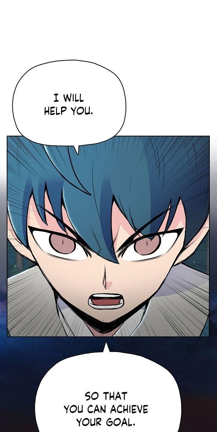 The God Of War Chapter 15 - Page 55