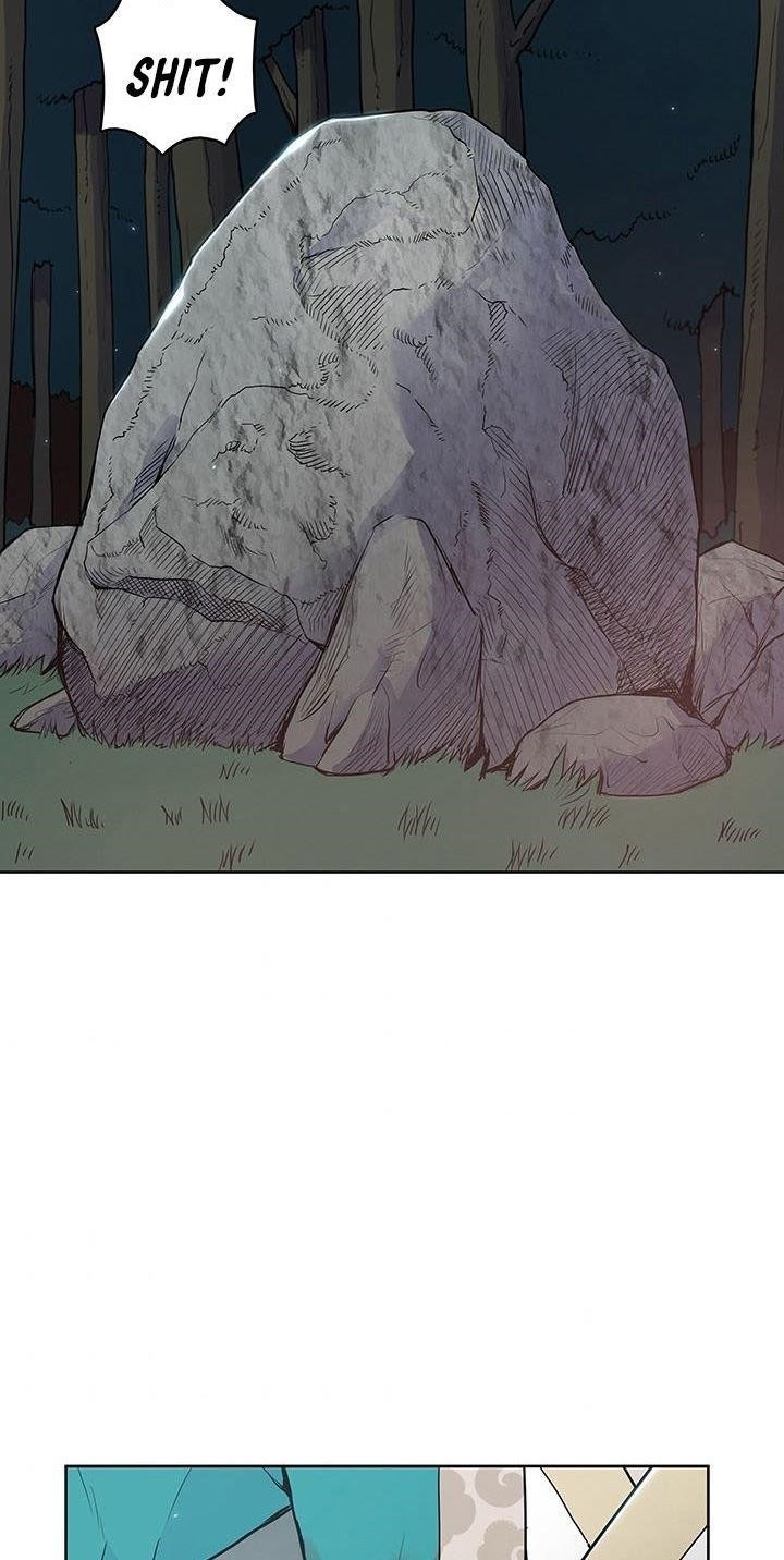 The God Of War Chapter 15 - Page 57