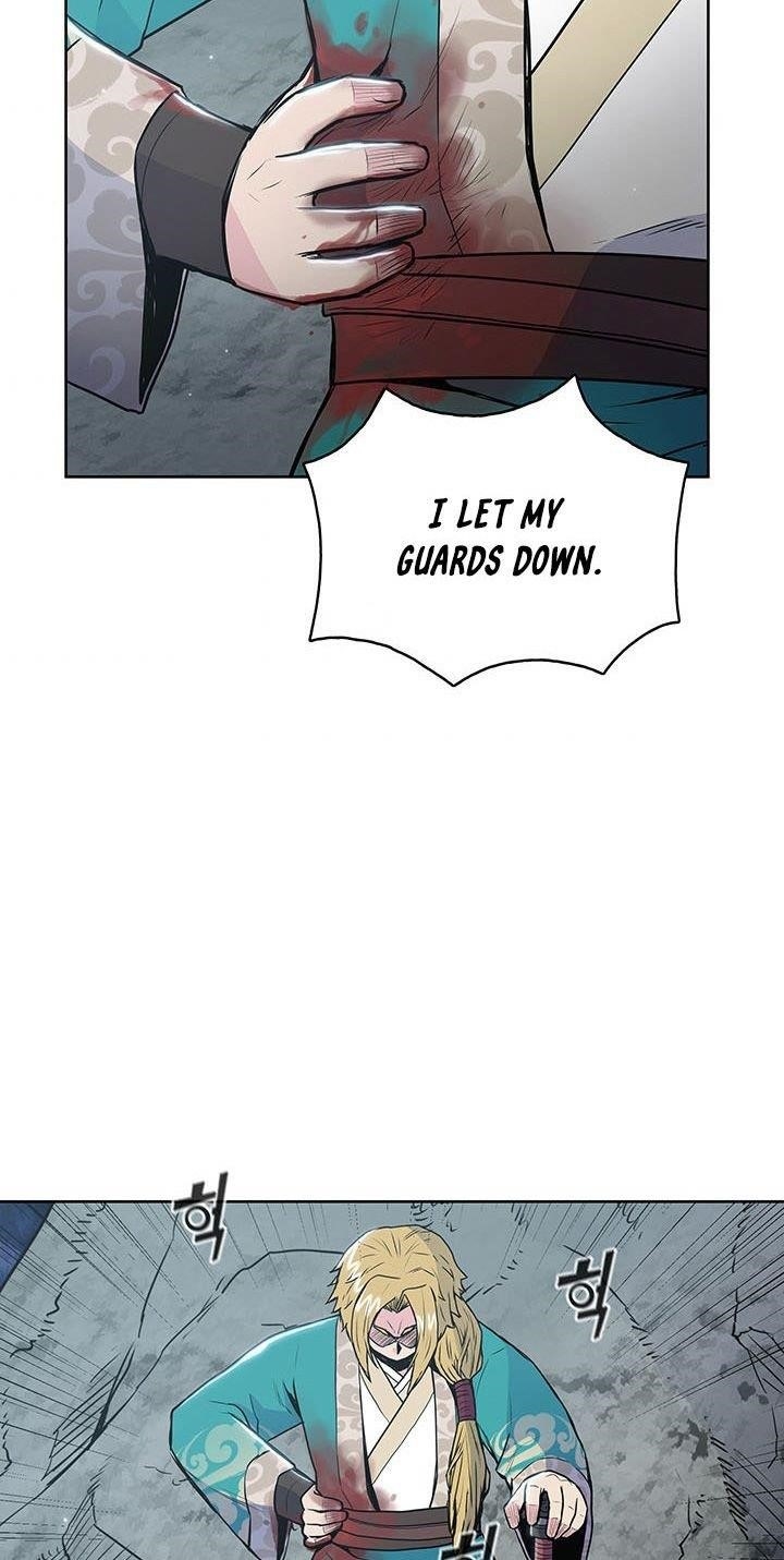 The God Of War Chapter 15 - Page 58