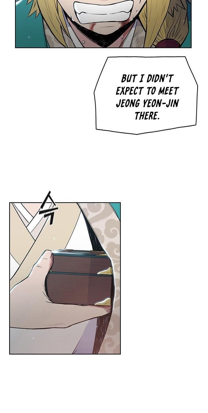 The God Of War Chapter 15 - Page 60