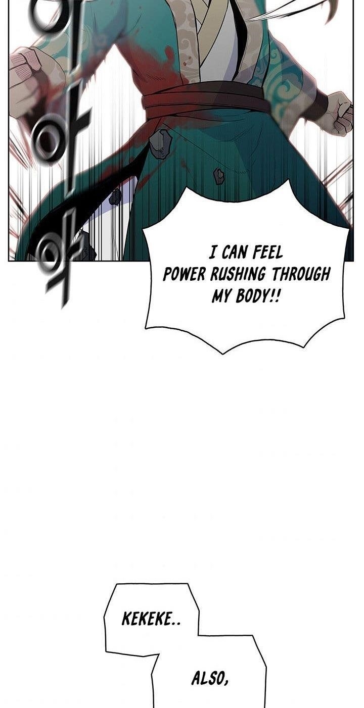 The God Of War Chapter 15 - Page 65