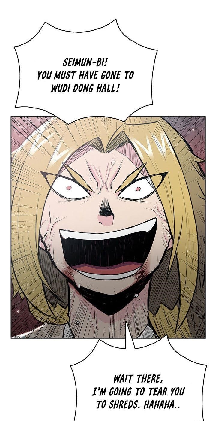 The God Of War Chapter 15 - Page 67