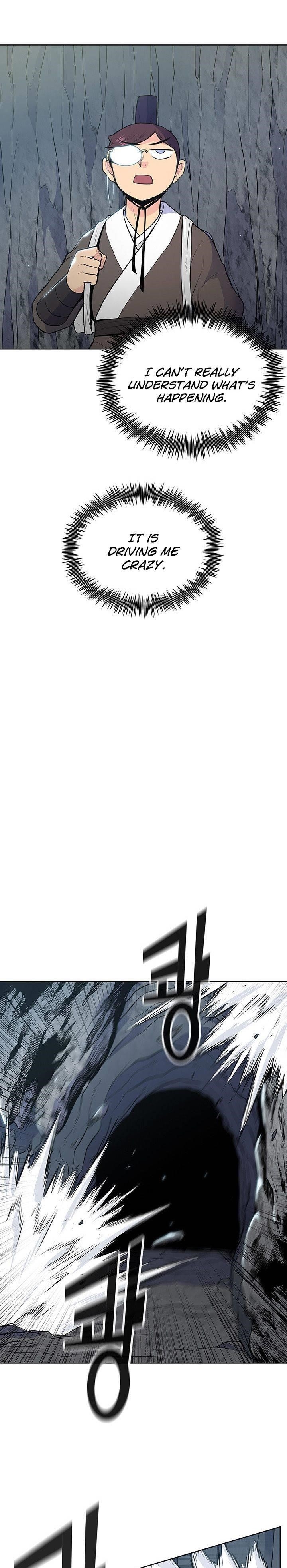 The God Of War Chapter 16 - Page 14