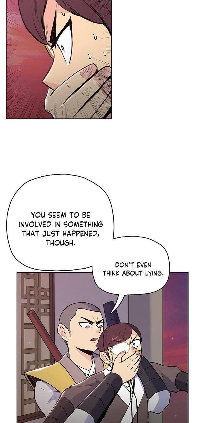 The God Of War Chapter 17 - Page 10