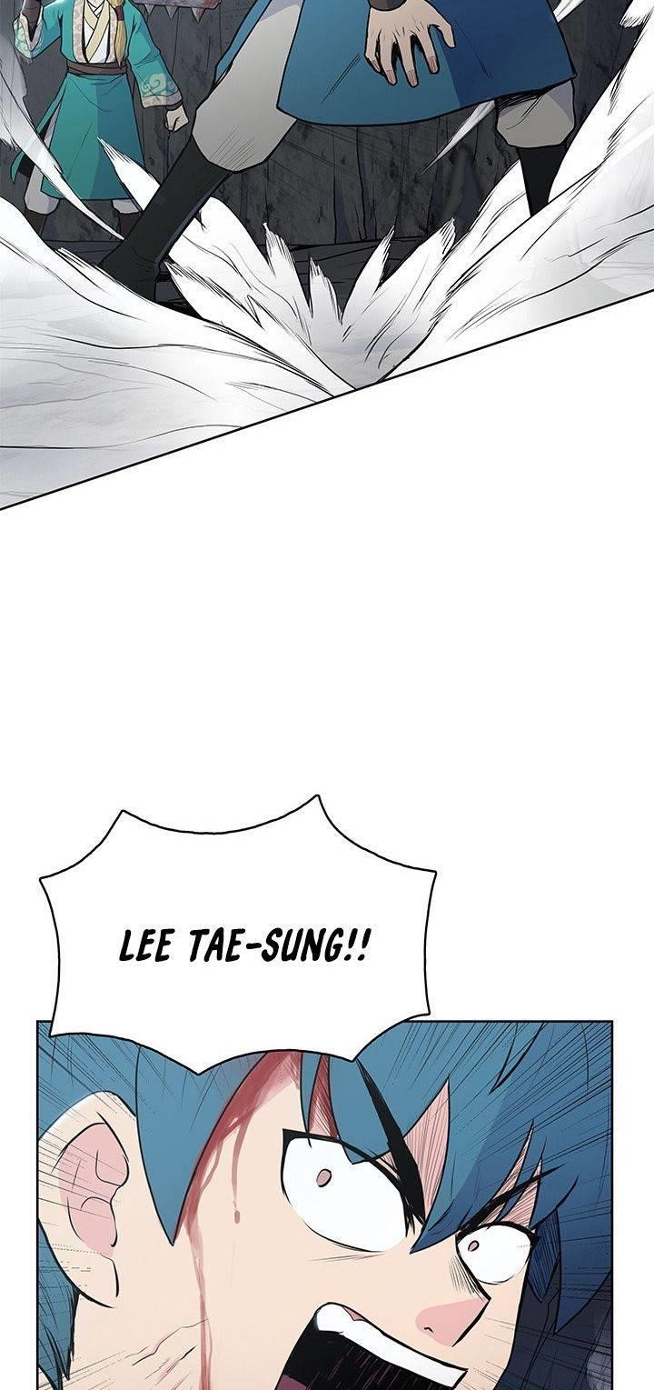 The God Of War Chapter 17 - Page 17