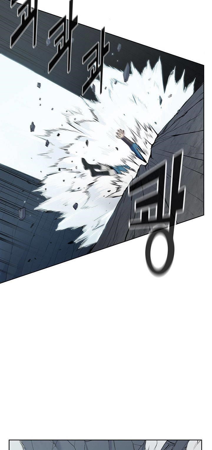 The God Of War Chapter 17 - Page 20