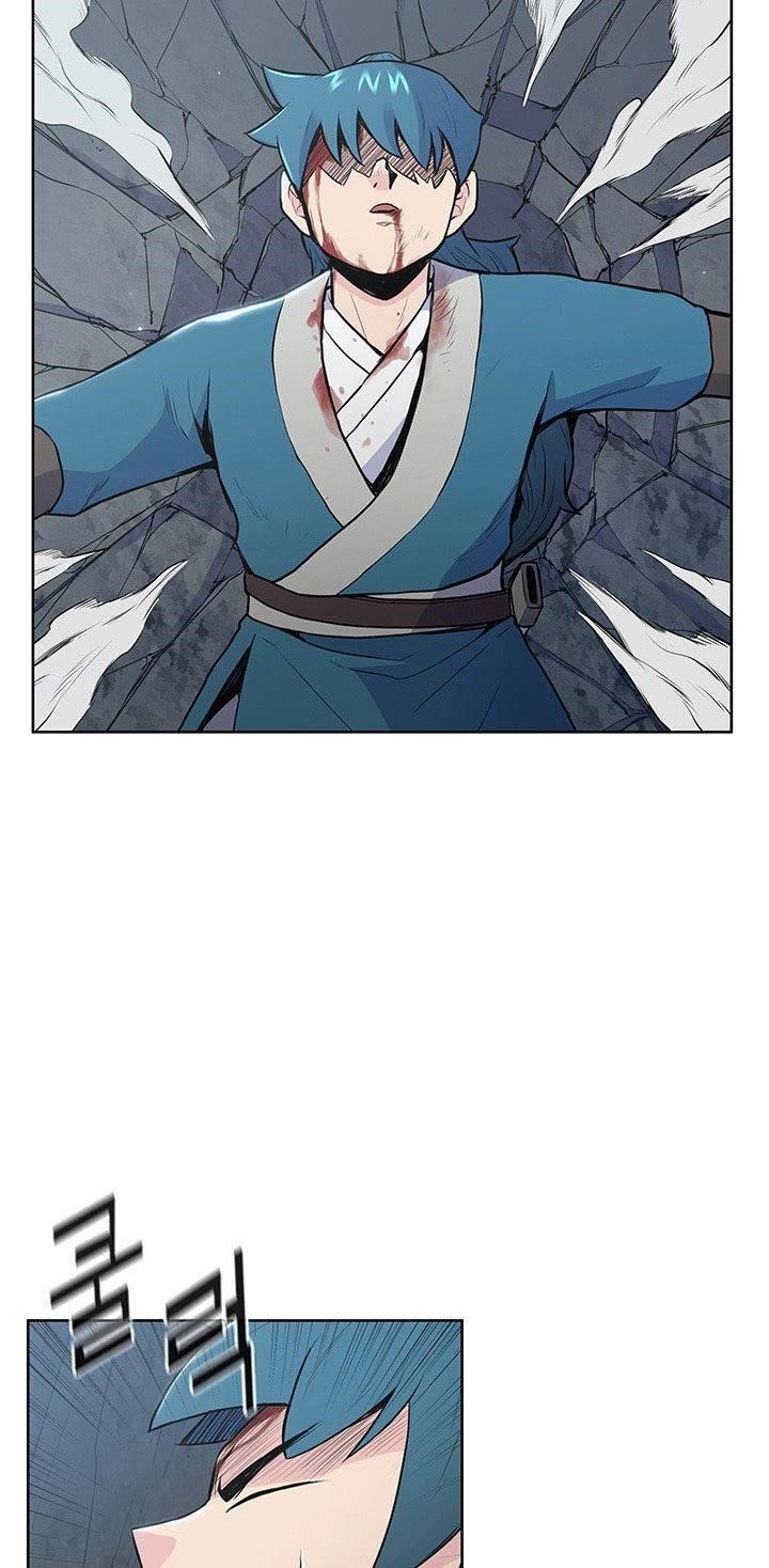 The God Of War Chapter 17 - Page 21