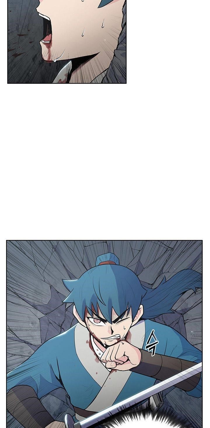 The God Of War Chapter 17 - Page 22