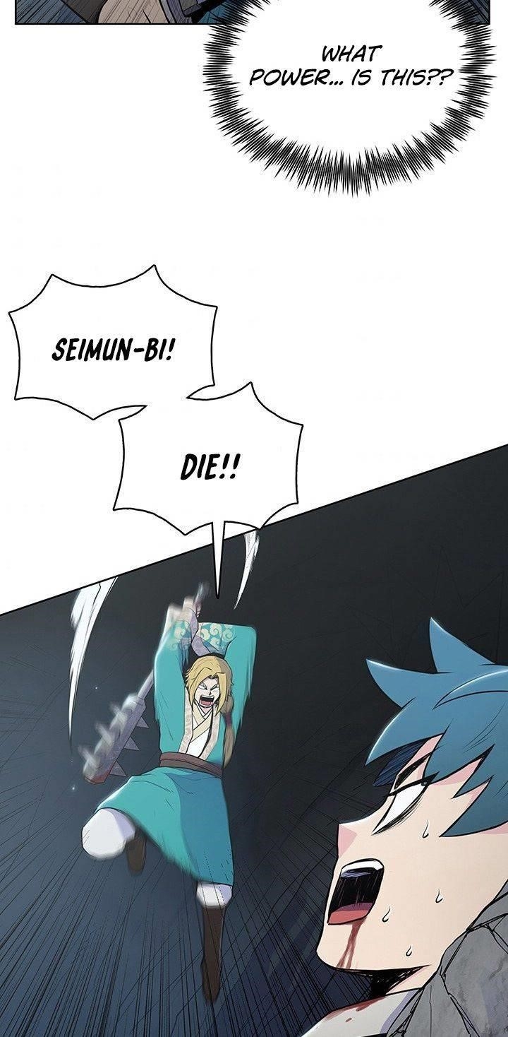 The God Of War Chapter 17 - Page 23