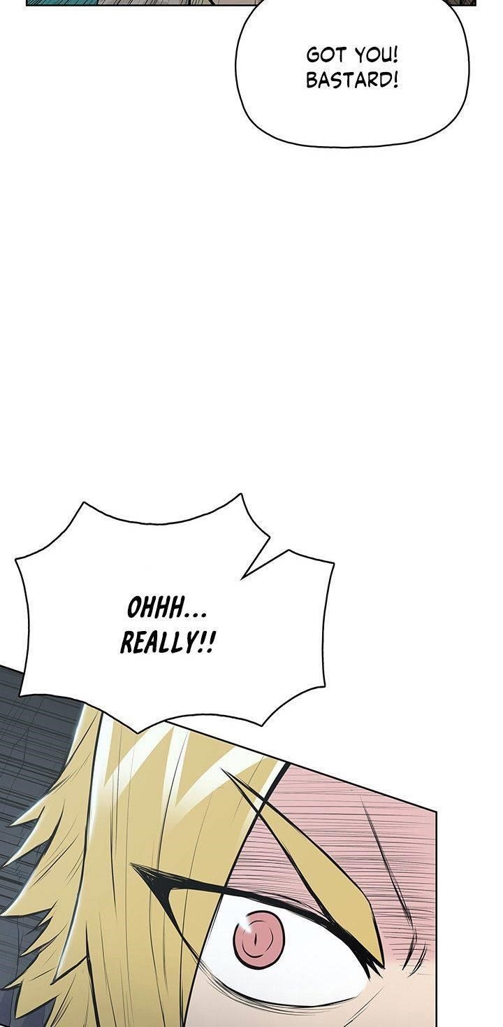 The God Of War Chapter 17 - Page 26