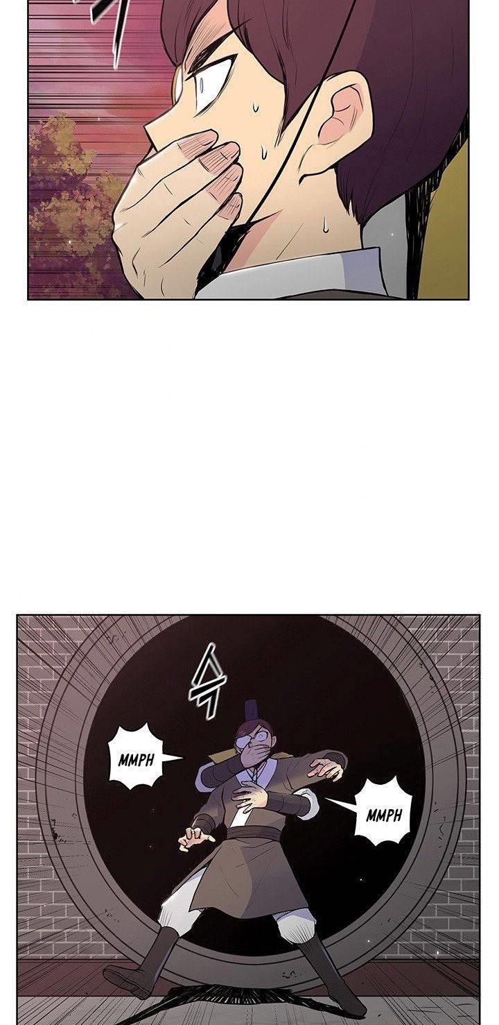 The God Of War Chapter 17 - Page 3