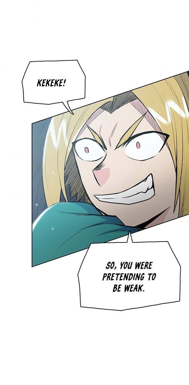 The God Of War Chapter 17 - Page 30