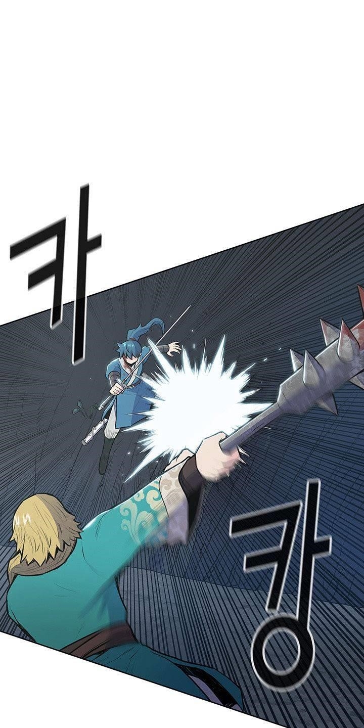 The God Of War Chapter 17 - Page 31