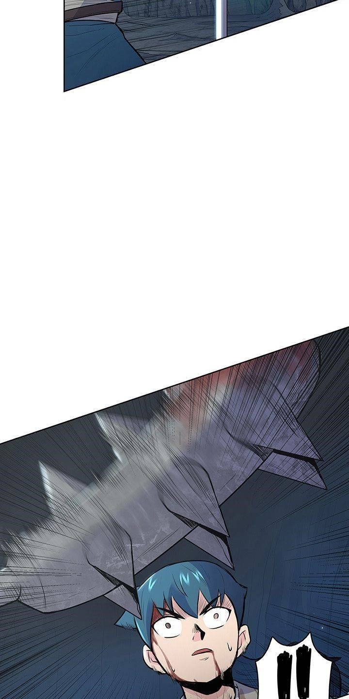 The God Of War Chapter 17 - Page 34